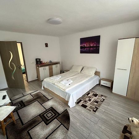 Casa Lenu & Lian Hotel Сигишоара Екстериор снимка