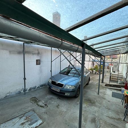 Casa Lenu & Lian Hotel Сигишоара Екстериор снимка