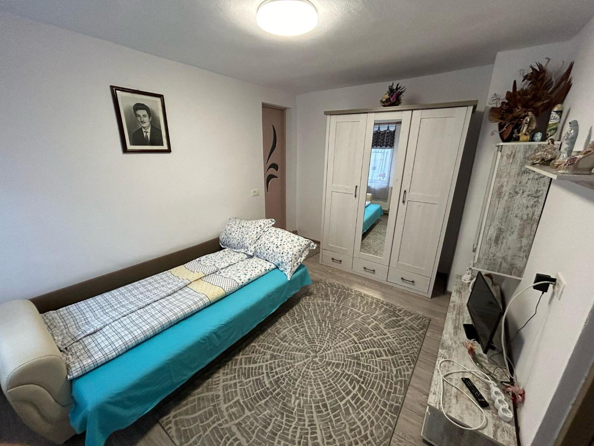 Casa Lenu & Lian Hotel Сигишоара Екстериор снимка