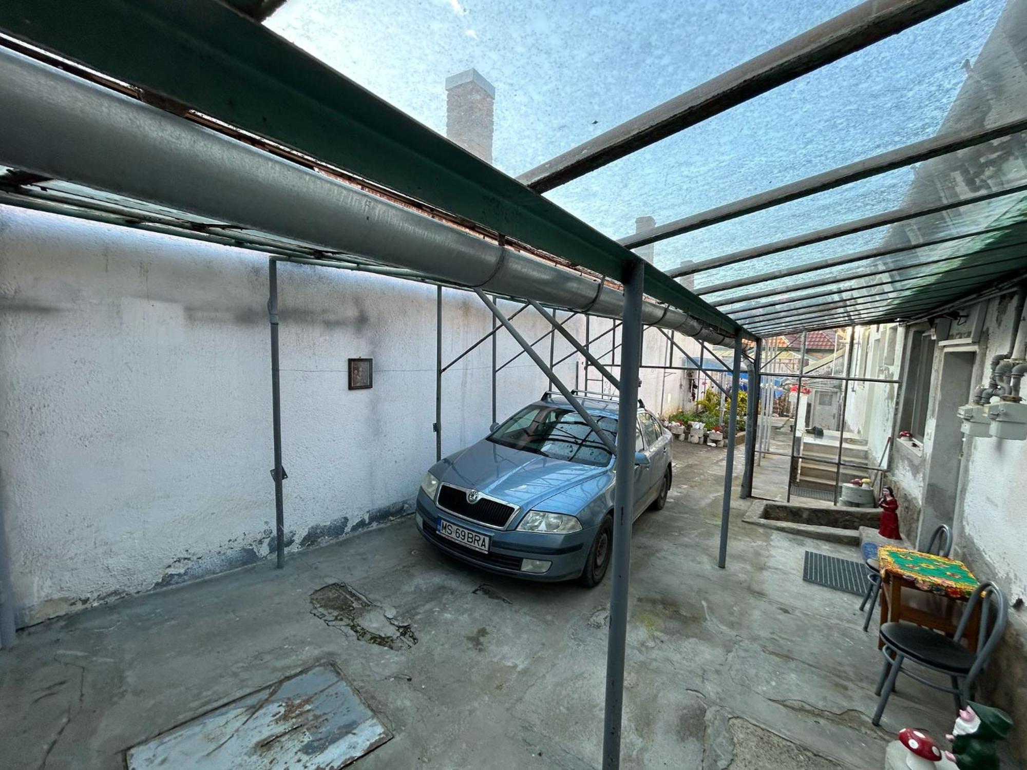 Casa Lenu & Lian Hotel Сигишоара Екстериор снимка