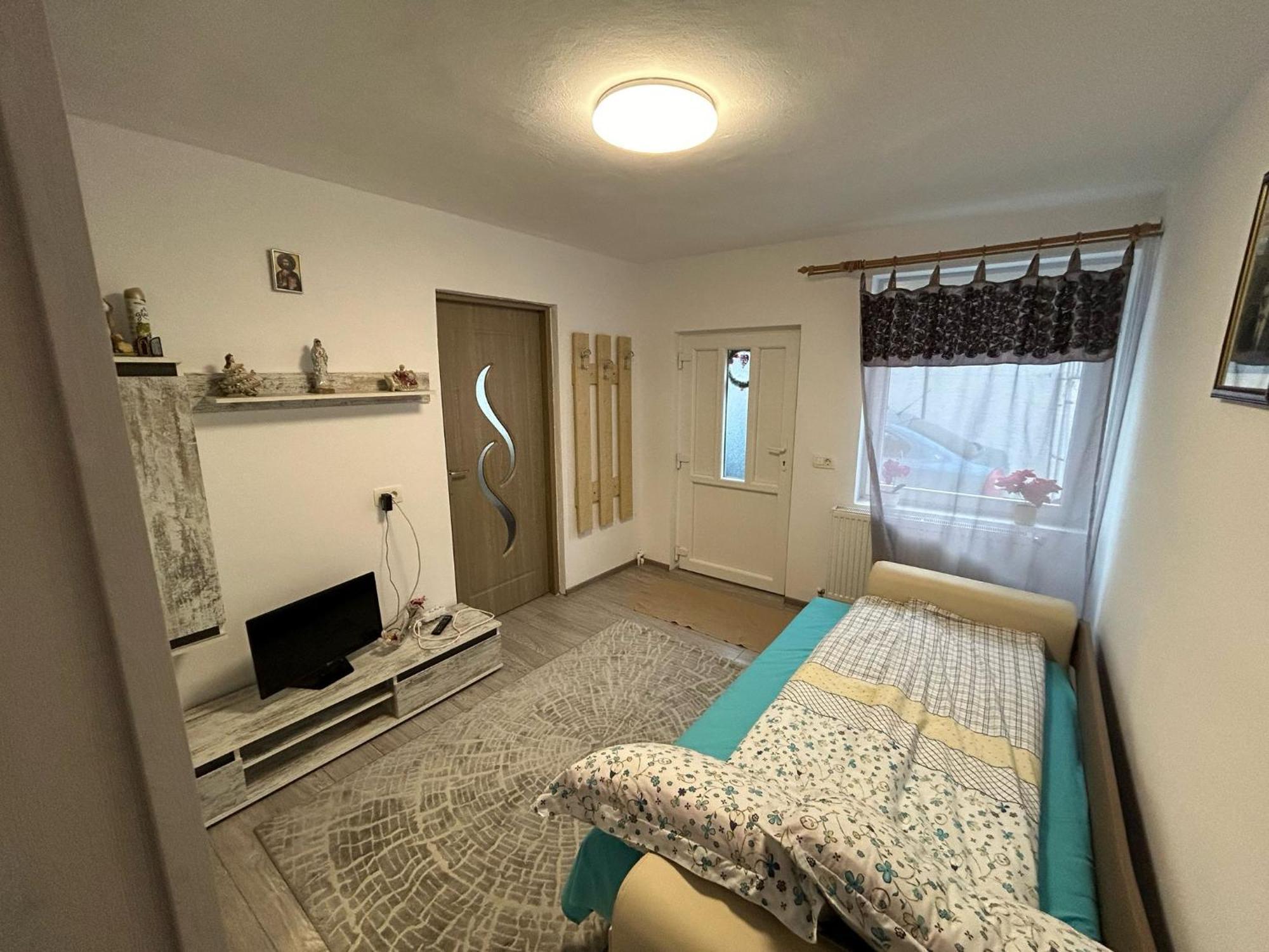Casa Lenu & Lian Hotel Сигишоара Екстериор снимка