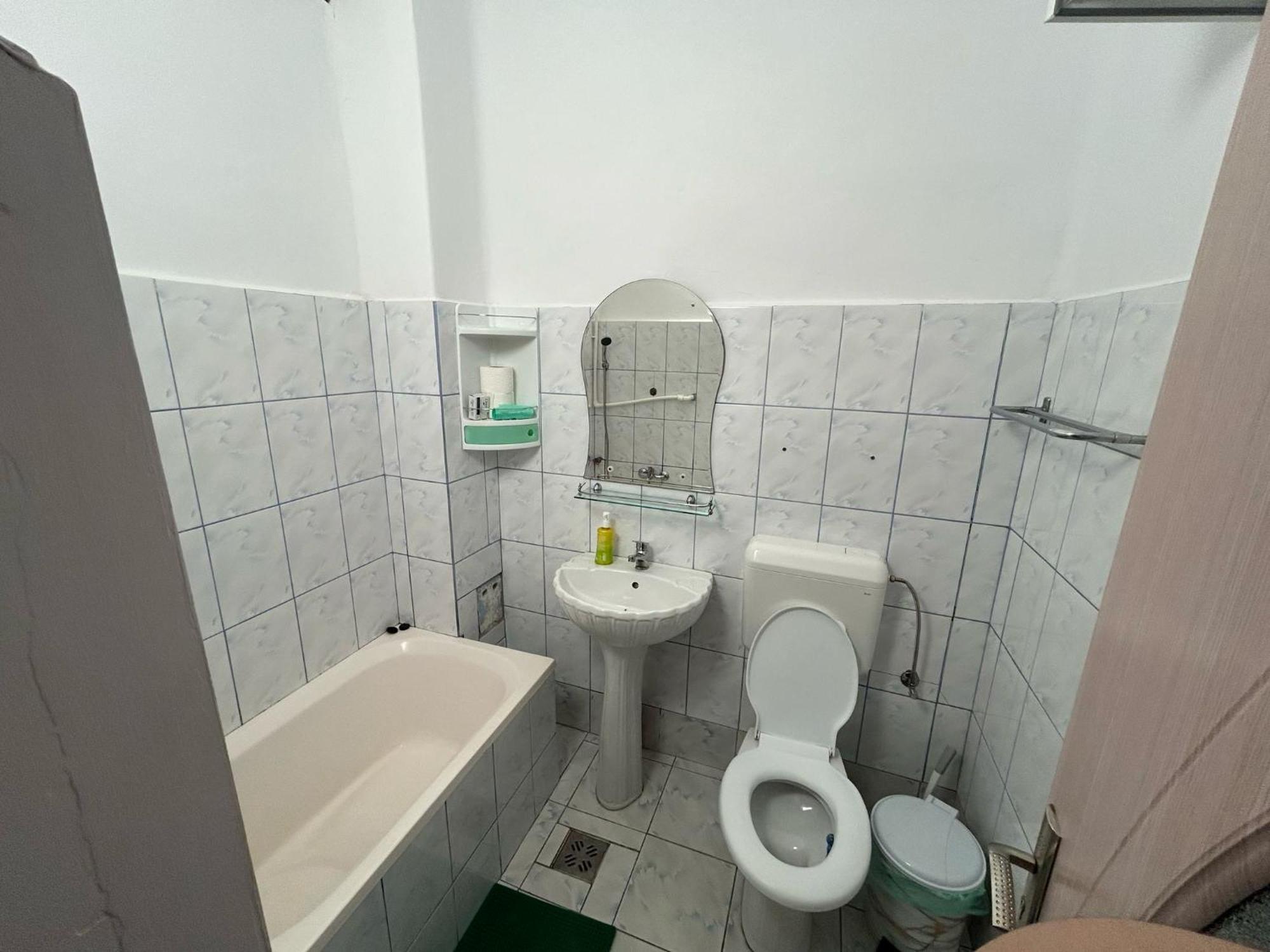 Casa Lenu & Lian Hotel Сигишоара Екстериор снимка