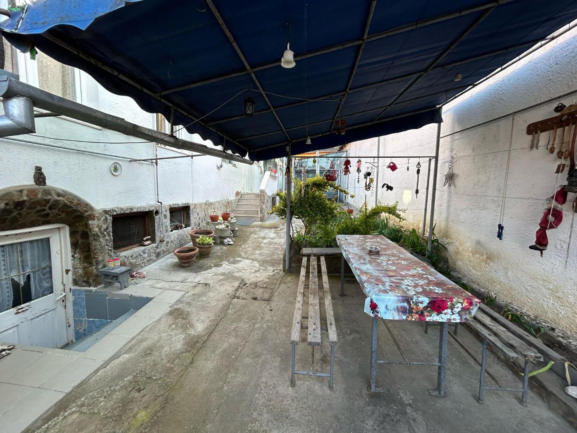 Casa Lenu & Lian Hotel Сигишоара Екстериор снимка